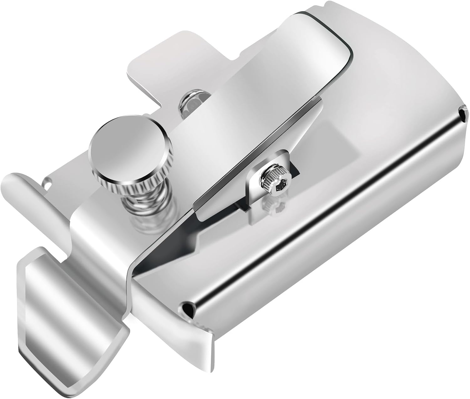 Magnetic Seam Guide for Sewing Machines — Single